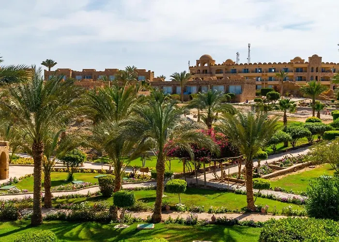 Hotel Utopia Club 4*