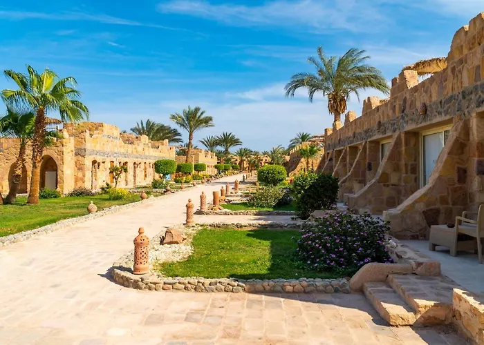 Utopia Club Hotel 4*
