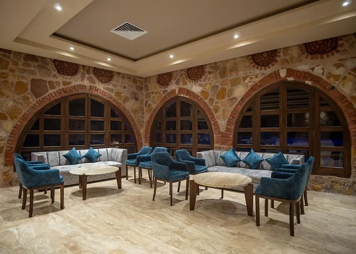 Hotel Utopia Club El Qoseir