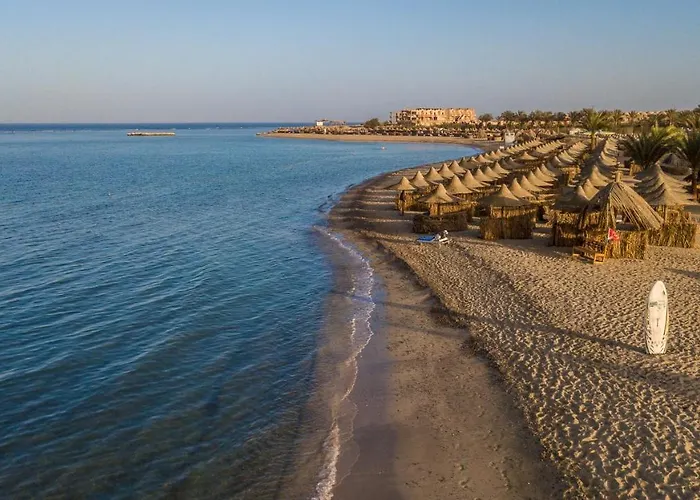 Utopia Club Hotel El Qoseir