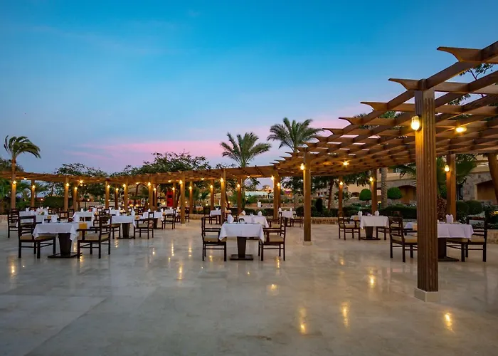 Utopia Club 4* El Qoseir