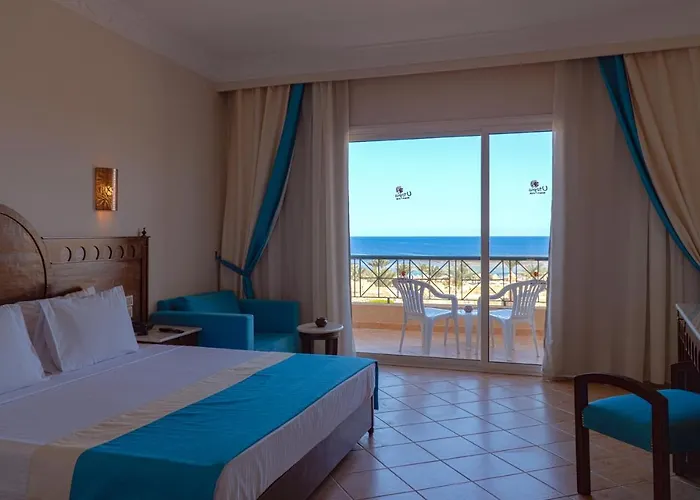 Utopia Club Hotel El Qoseir
