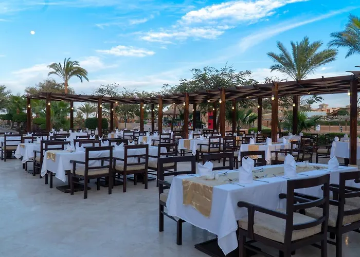 Utopia Club 4* El Qoseir