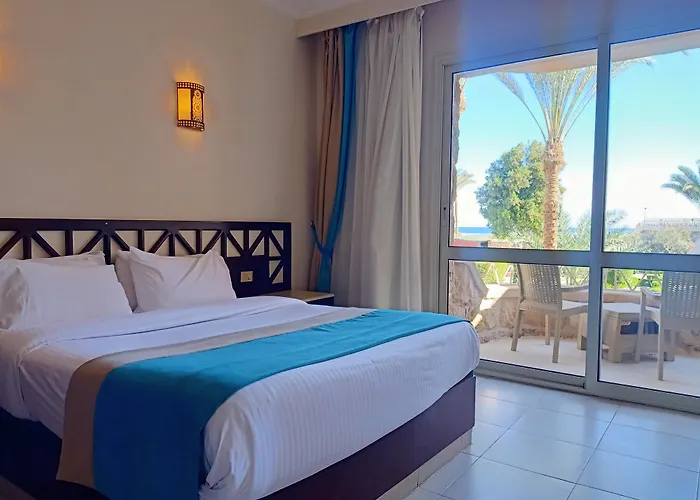 Hotel Utopia Club El Qoseir
