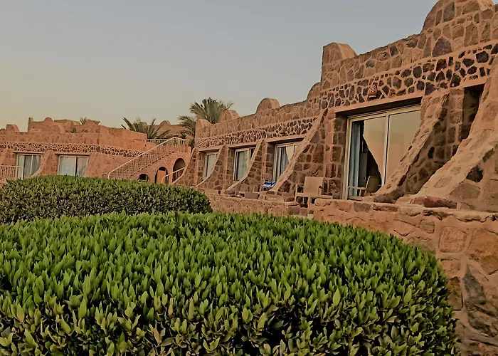 Utopia Club Hotel 4*