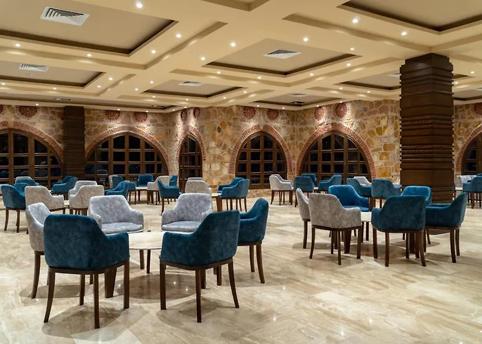 Hotel Utopia Club 4*