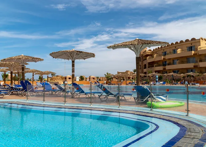 Utopia Club El Qoseir