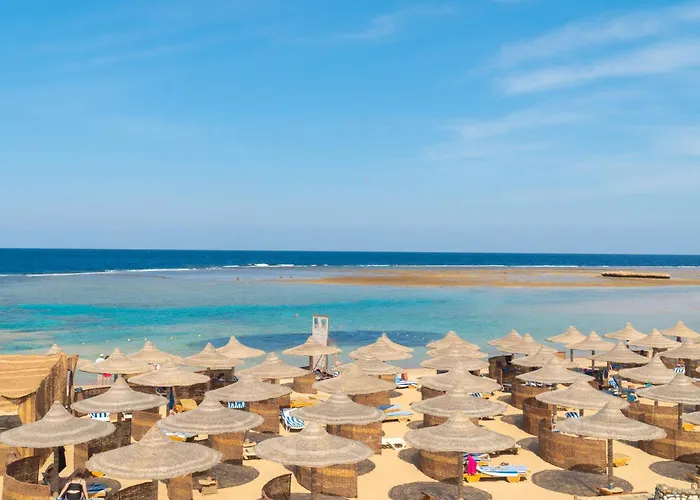 Utopia Club 4* El Qoseir