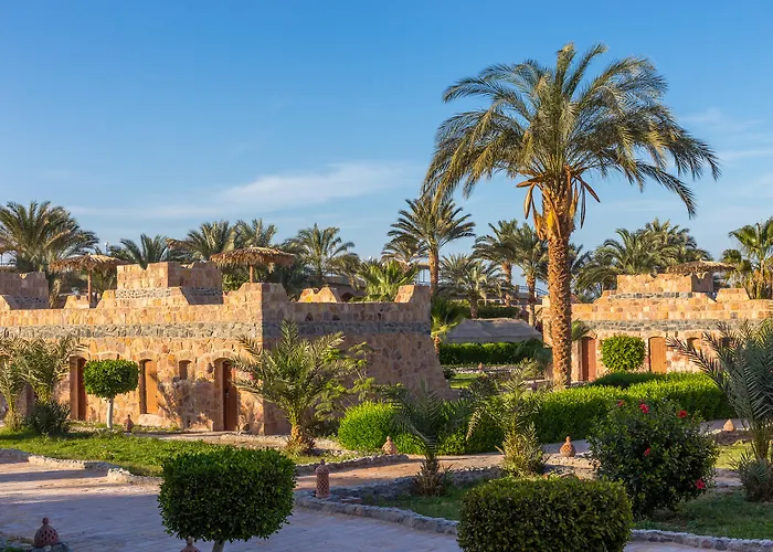 Utopia Club Hotel 4*