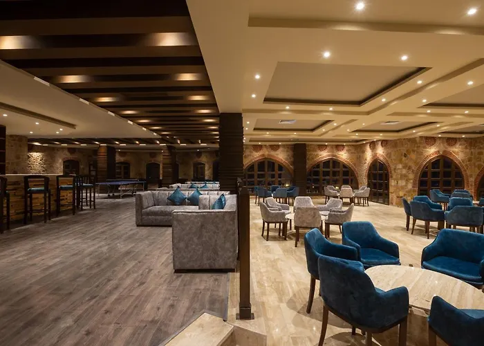 Hotel Utopia Club 4*