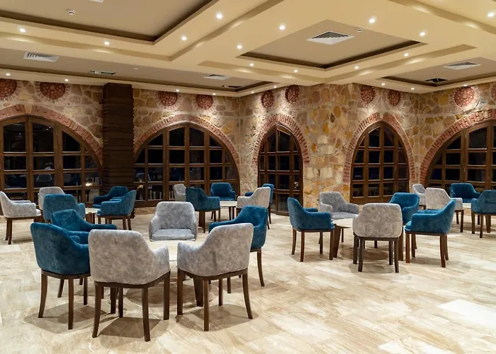 Utopia Club El Qoseir