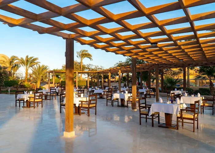 Utopia Club El Qoseir