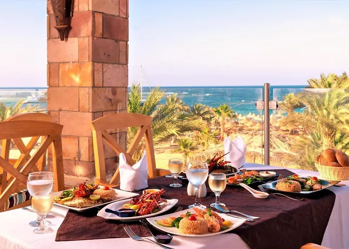 Utopia Club Hotel El Qoseir