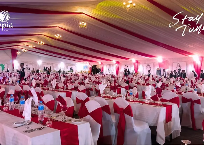 Utopia Club 4*