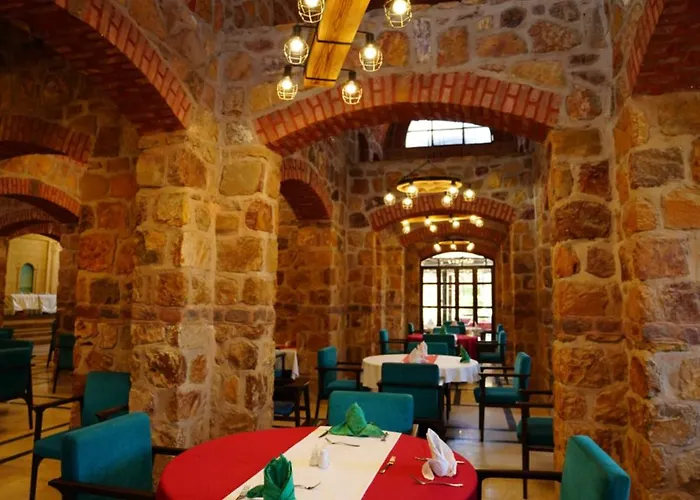 Hotel Utopia Club El Qoseir