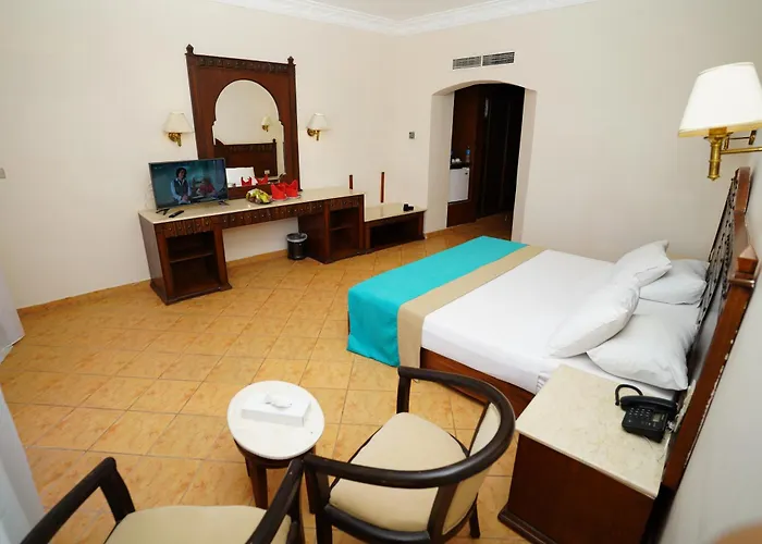 Utopia Club Hotel
