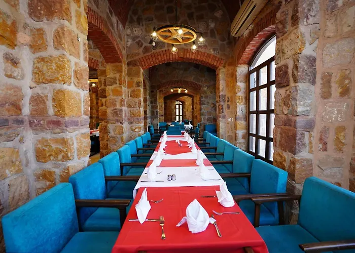 Hotel Utopia Club El Qoseir