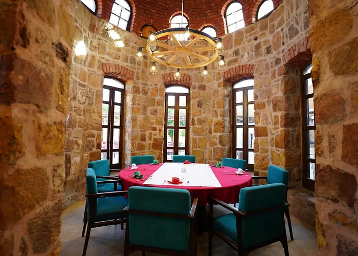 Hotel Utopia Club