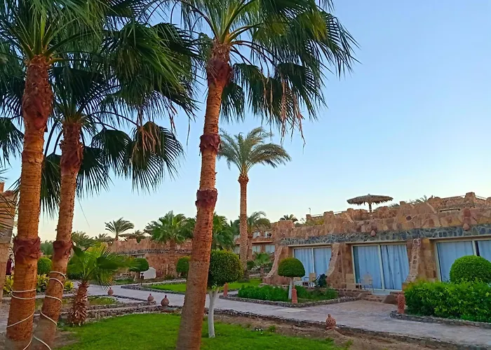Utopia Club Hotel