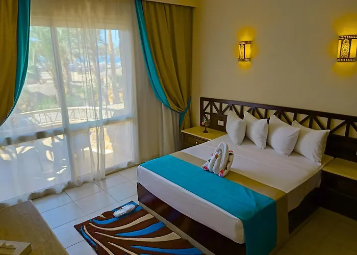 Utopia Club Hotel El Qoseir