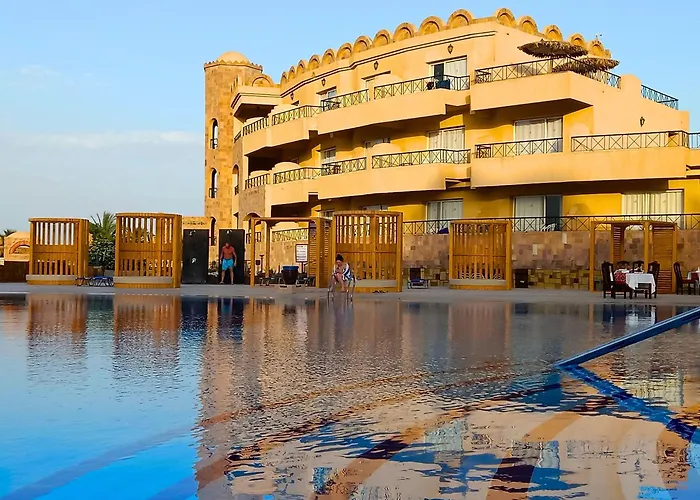 Utopia Club El Qoseir