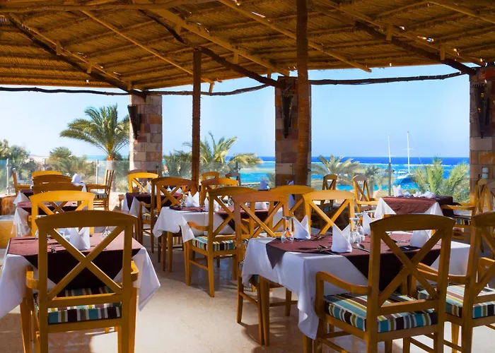 Hotel Utopia Club 4*
