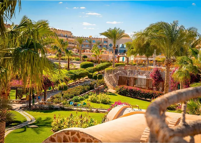 Utopia Club Hotel 4*