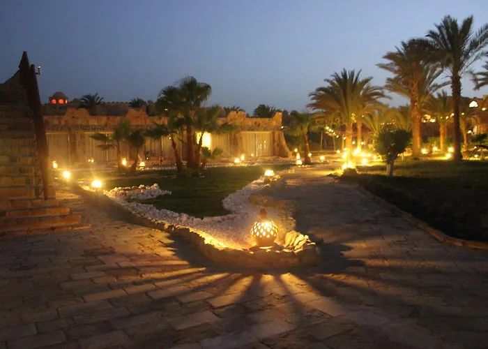 Hotel Utopia Club 4*