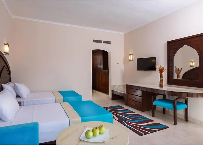 Hotel Utopia Club 4*